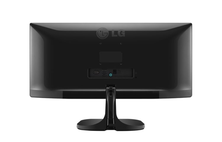 LG 25" (63cm) | Moniteur LED IPS 21/9 |Résolution 2560x1080 | tps réponse 5ms | HDMI, Display port | Design Cinema Screen, LG 25UM55