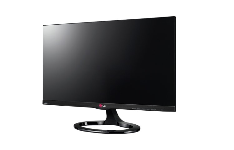LG Moniteur IPS 27 pouces Full HD Multimedia Cinema Screen, LG 27EA73LM