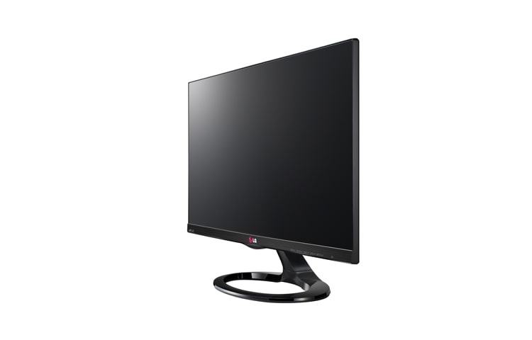 LG Moniteur IPS 27 pouces Full HD Multimedia Cinema Screen, LG 27EA73LM