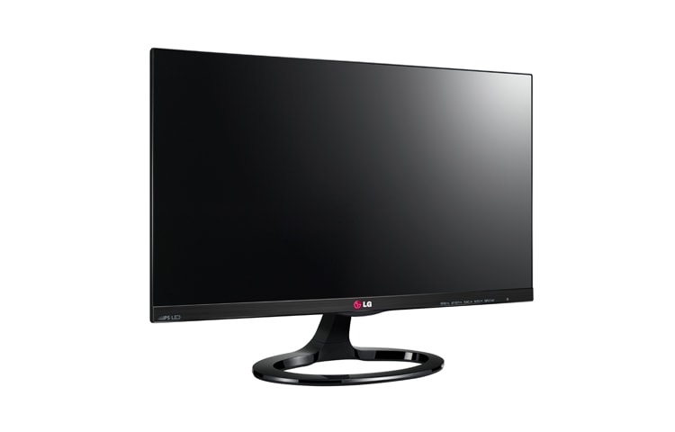 LG Moniteur IPS 27 pouces Full HD Multimedia Cinema Screen, LG 27EA73LM