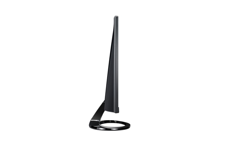 LG Moniteur IPS 27 pouces Full HD Multimedia Cinema Screen, LG 27EA73LM