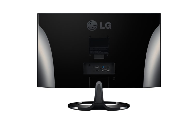 LG Moniteur IPS 27 pouces Full HD Multimedia Cinema Screen, LG 27EA73LM