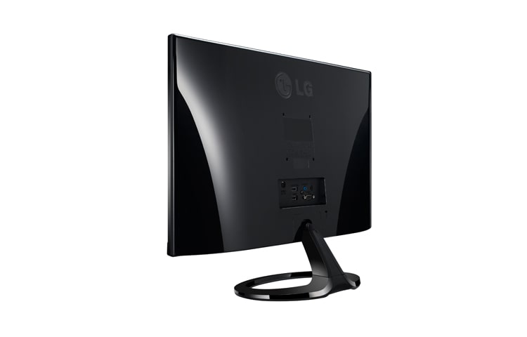 LG Moniteur IPS 27 pouces Full HD Multimedia Cinema Screen, LG 27EA73LM