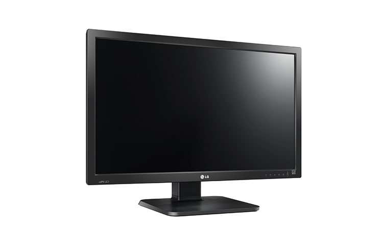LG Moniteur 27 pouces LED IPS Pivot Multimedia, LG 27EB22PY