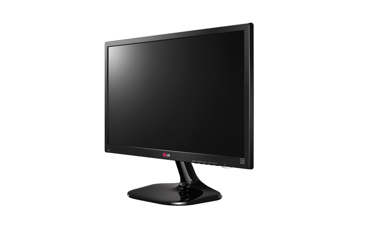 LG Moniteur TN 27 pouces Full HD 2ms, LG 27M45HQ