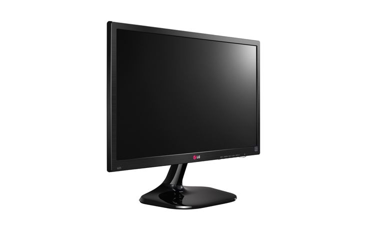LG Moniteur TN 27 pouces Full HD 2ms, LG 27M45HQ