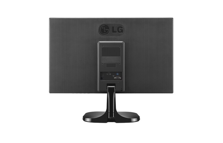 LG Moniteur TN 27 pouces Full HD 2ms, LG 27M45HQ