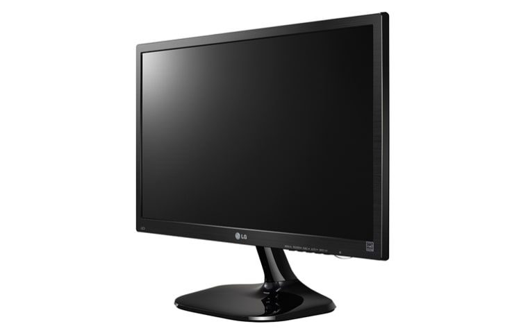 LG 27'' (68cm) | Moniteur LED TN | Résolution 1920x1080 | TPS réponse 2ms | VGA, HDMI, DVI, LG 27M47VQ