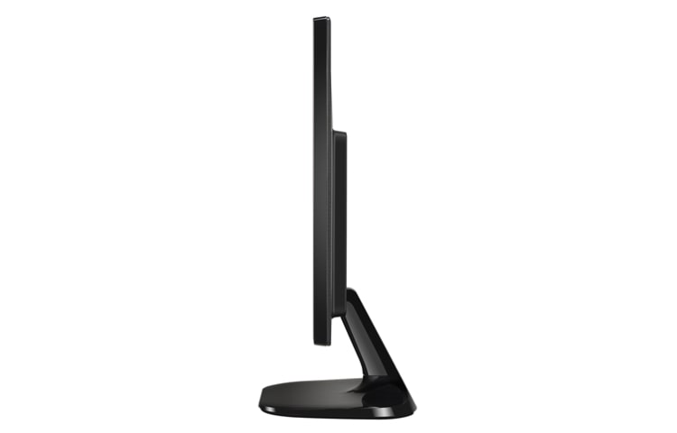 LG 27'' (68cm) | Moniteur LED TN | Résolution 1920x1080 | TPS réponse 2ms | VGA, HDMI, DVI, LG 27M47VQ
