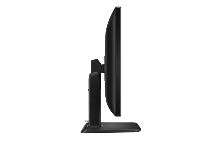 LG 27" (68cm) | Moniteur LED IPS LG ColorPrime |Résolution WQHD 2560x1440 | Gamut sRGB 99% | tps réponse 5ms | HDMI, Display port, USB| Pied pivot hauteur réglable, LG 27MB85R