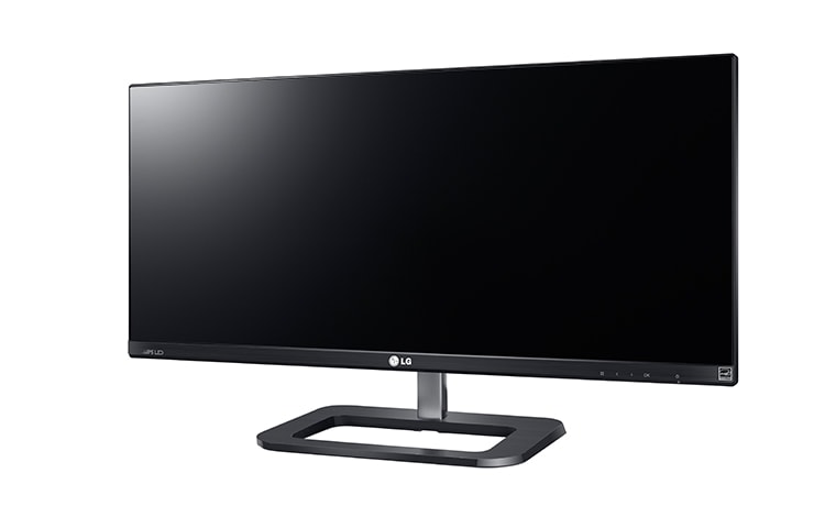 LG Moniteur 29 pouces LED IPS 21/9ème Cinema Screen Réglable en hauteur, LG 29EB73