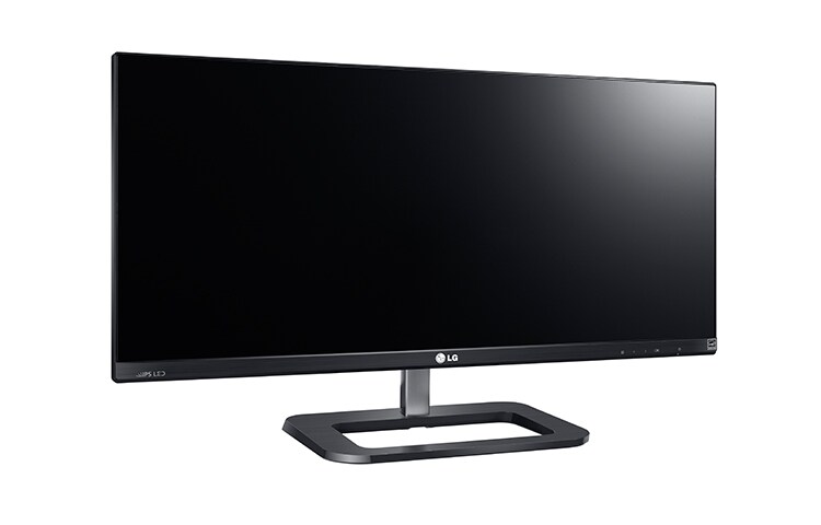 LG Moniteur 29 pouces LED IPS 21/9ème Cinema Screen Réglable en hauteur, LG 29EB73