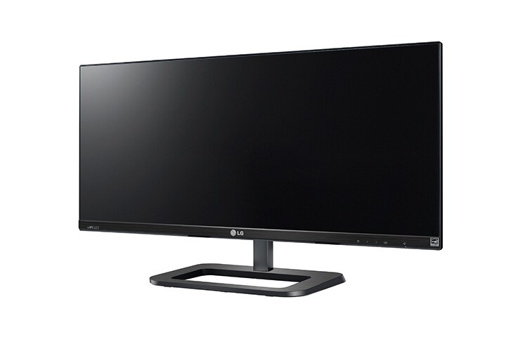 LG Moniteur 29 pouces LED IPS 21/9ème Cinema Screen Réglable en hauteur, LG 29EB93