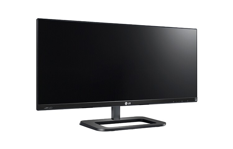 LG Moniteur 29 pouces LED IPS 21/9ème Cinema Screen Réglable en hauteur, LG 29EB93