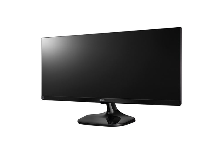 LG 29’’ (73cm) | Moniteur LED IPS | Résolution 2560 x 1080 | Tps de réponse : 5ms | HDMI (2) | Fonctionnalités Gaming complètes, LG 29UM58