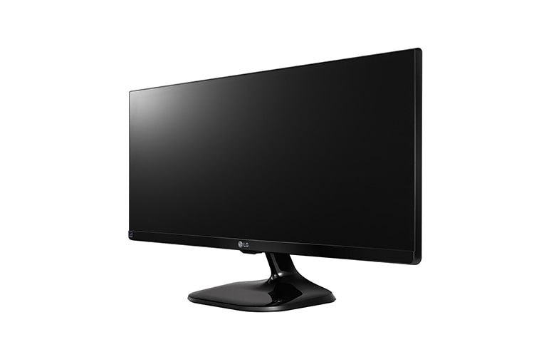 LG 29’’ (73cm) | Moniteur LED IPS | Résolution 2560 x 1080 | Tps de réponse : 5ms | HDMI (2) | Fonctionnalités Gaming complètes, LG 29UM58