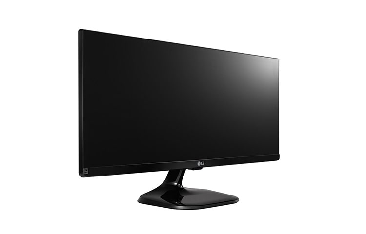 LG 29’’ (73cm) | Moniteur LED IPS | Résolution 2560 x 1080 | Tps de réponse : 5ms | HDMI (2) | Fonctionnalités Gaming complètes, LG 29UM58