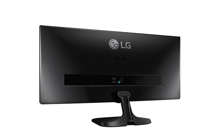 LG 29’’ (73cm) | Moniteur LED IPS | Résolution 2560 x 1080 | Tps de réponse : 5ms | HDMI (2) | Fonctionnalités Gaming complètes, LG 29UM58