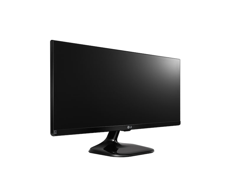 LG 29’’ (73cm) | Moniteur LED IPS | Résolution 2560 x 1080 | Tps de réponse : 5ms | HDMI (2) | Fonctionnalités Gaming complètes, LG 29UM58