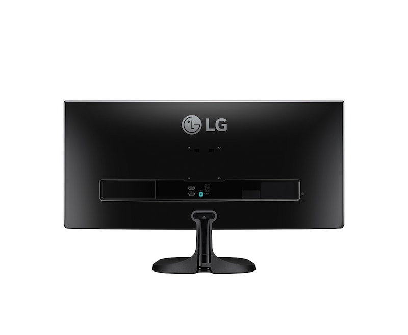 LG 29’’ (73cm) | Moniteur LED IPS | Résolution 2560 x 1080 | Tps de réponse : 5ms | HDMI (2) | Fonctionnalités Gaming complètes, LG 29UM58