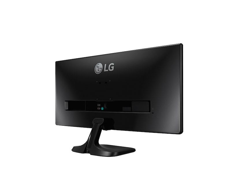 LG 29’’ (73cm) | Moniteur LED IPS | Résolution 2560 x 1080 | Tps de réponse : 5ms | HDMI (2) | Fonctionnalités Gaming complètes, LG 29UM58