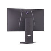 Vue de côté de +15 degrés