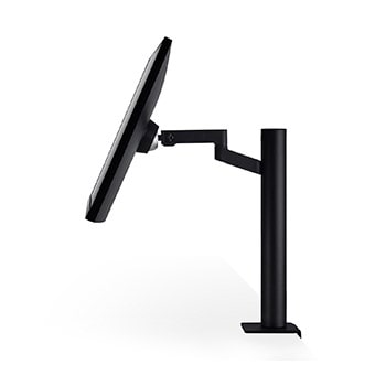LG Moniteur 4K Ergo UltraFine™ 32" | IPS 16:9e | Résolution UHD 4K 3840 x 2160, LG 32UN880K-B