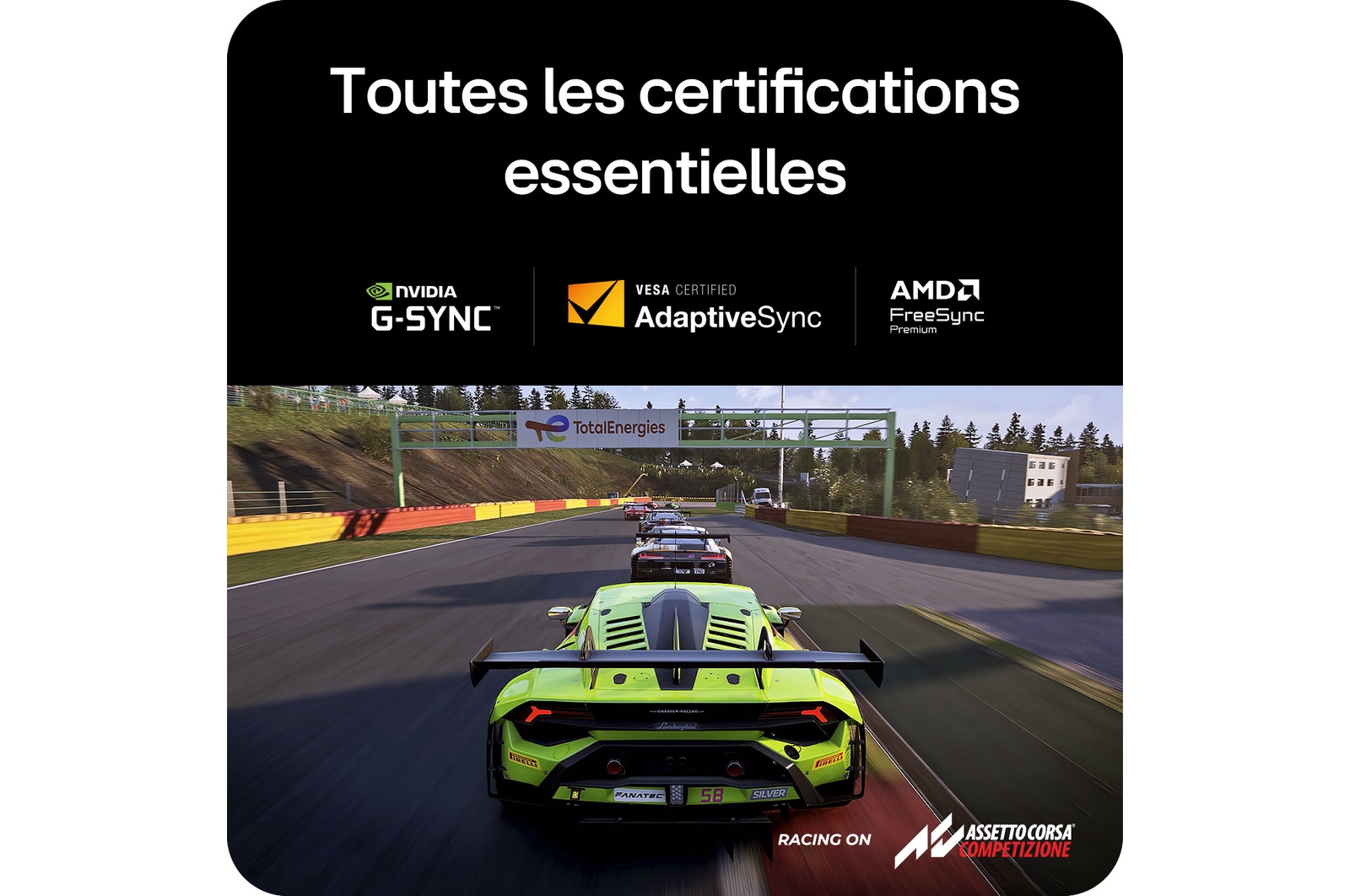 Toutes les certifications essentielles