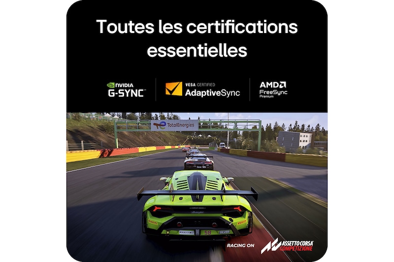 Toutes les certifications essentielles
