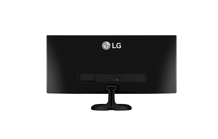 LG 34UM57, LG 34UM57