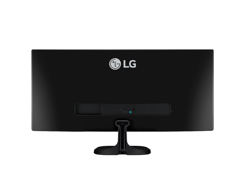 LG 34UM57, LG 34UM57