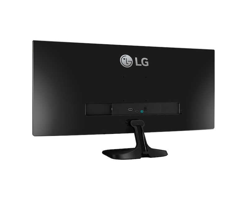 LG 34UM57, LG 34UM57
