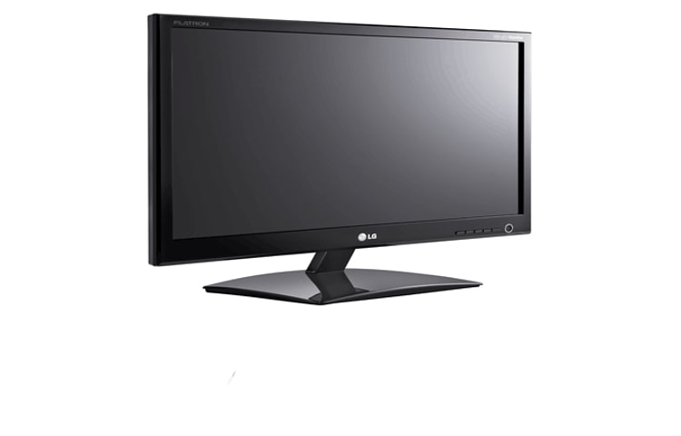 LG Moniteur Cinema 3D LED Full HD 21,5 pouces (54cm), LG D2242P-PN