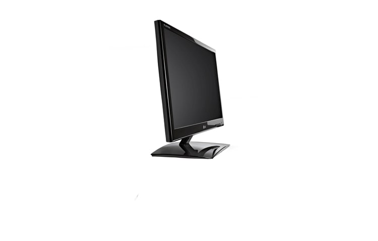 LG Moniteur Cinema 3D LED Full HD 21,5 pouces (54cm), LG D2242P-PN
