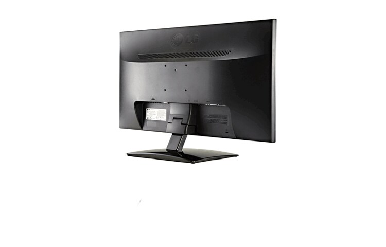 LG Moniteur Cinema 3D LED Full HD 21,5 pouces (54cm), LG D2242P-PN