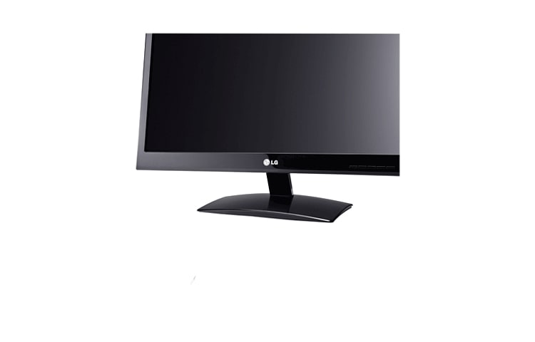 LG Moniteur Cinema 3D LED Full HD 21,5 pouces (54cm), LG D2242P-PN