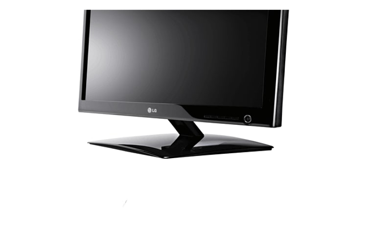 LG Moniteur Cinema 3D LED Full HD 21,5 pouces (54cm), LG D2242P-PN