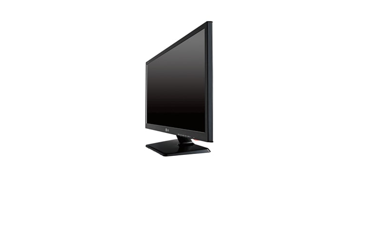 LG Moniteur IPS LED Cinema 3D 23 pouces (58cm), LG D2343P-BN