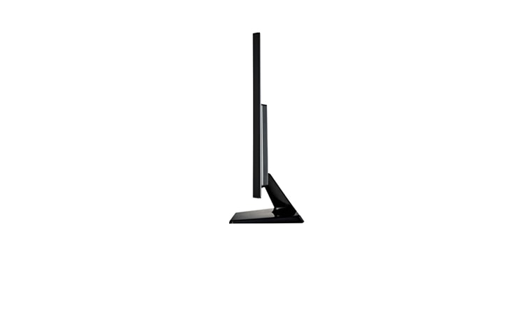 LG Moniteur IPS LED Cinema 3D 23 pouces (58cm), LG D2343P-BN