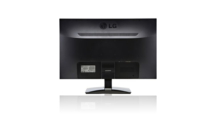 LG Moniteur LCD LEDCinema 3D, 25 pouces (63cm), HDMI (1.4), DVI-D., LG D2542P-BN