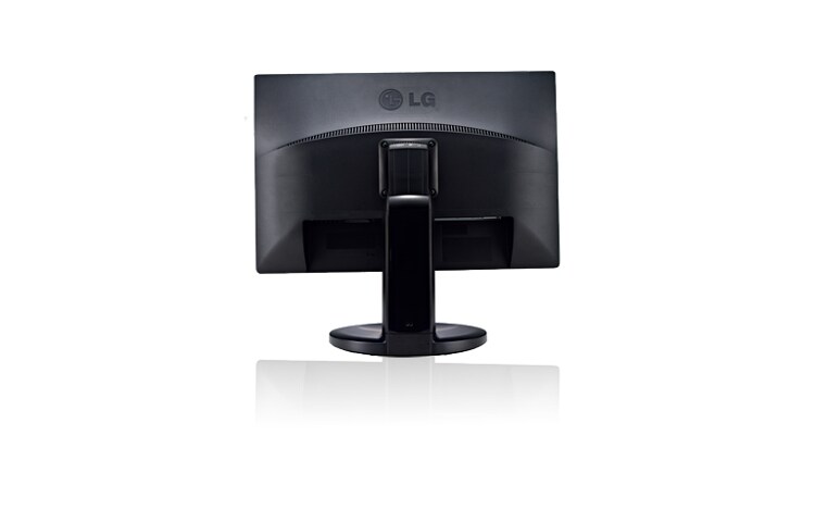 LG Moniteur 22 pouces 16/10ème, VGA., LG E2210S-BN