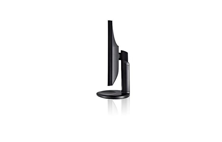LG Moniteur 22 pouces 16/10ème, VGA., LG E2210S-BN