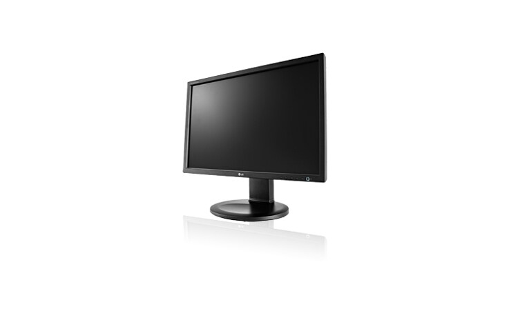 LG Moniteur 22 pouces 16/10ème, VGA., LG E2210S-BN