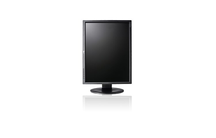 LG Moniteur 22 pouces 16/10ème, VGA., LG E2210S-BN