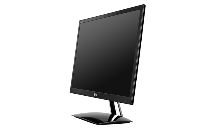 LG Moniteur 22 pouces TN 2ms Full HD, LG E2251VQ-BN
