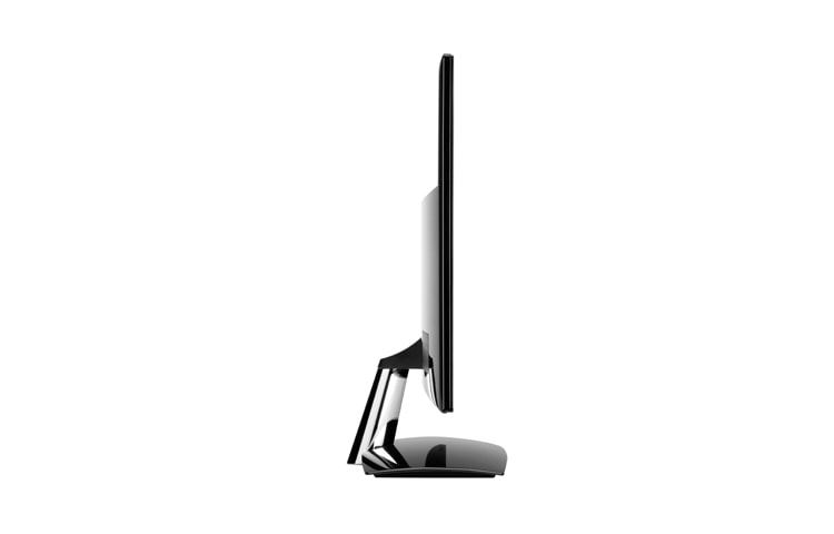 LG Moniteur 22 pouces TN 2ms Full HD, LG E2251VQ-BN