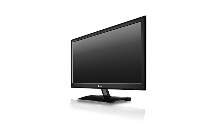 LG Moniteur LED IPS avec fonction PIP 25 pouces (63 cm), LG E2370V-BF
