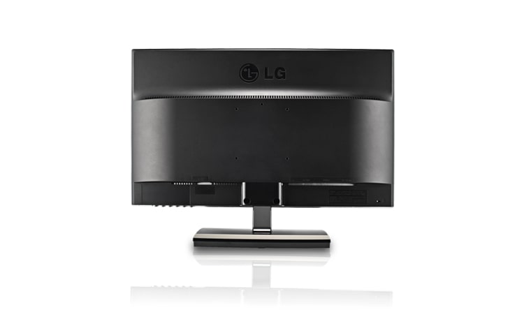 LG Moniteur LED IPS avec fonction PIP 25 pouces (63 cm), LG E2370V-BF