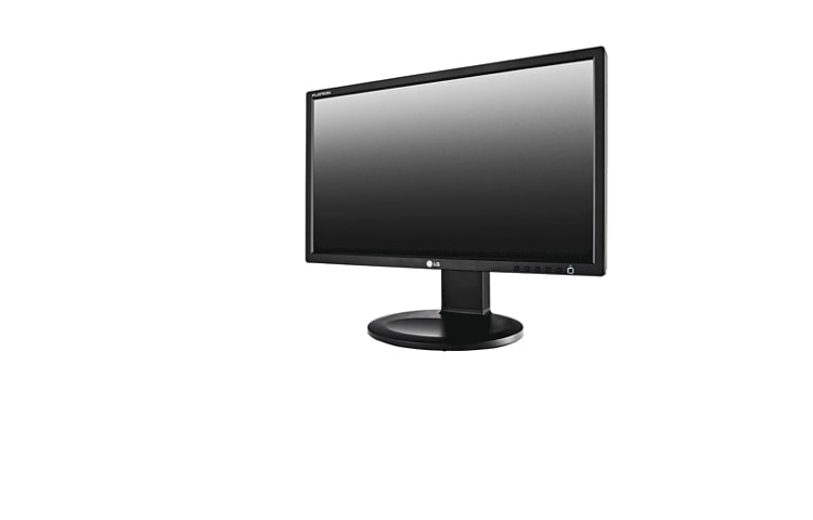 LG E2411PU-BN, LG E2411PU-BN