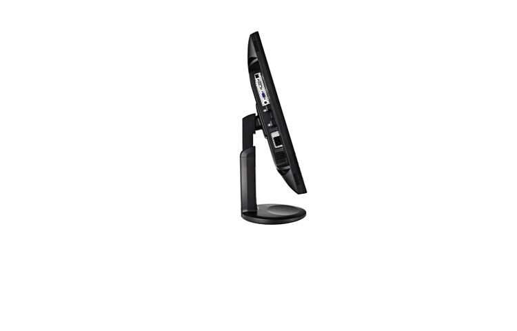 LG E2411PU-BN, LG E2411PU-BN